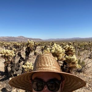 Meet your Posher, Jerry